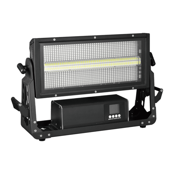 IP Strobe 12+12