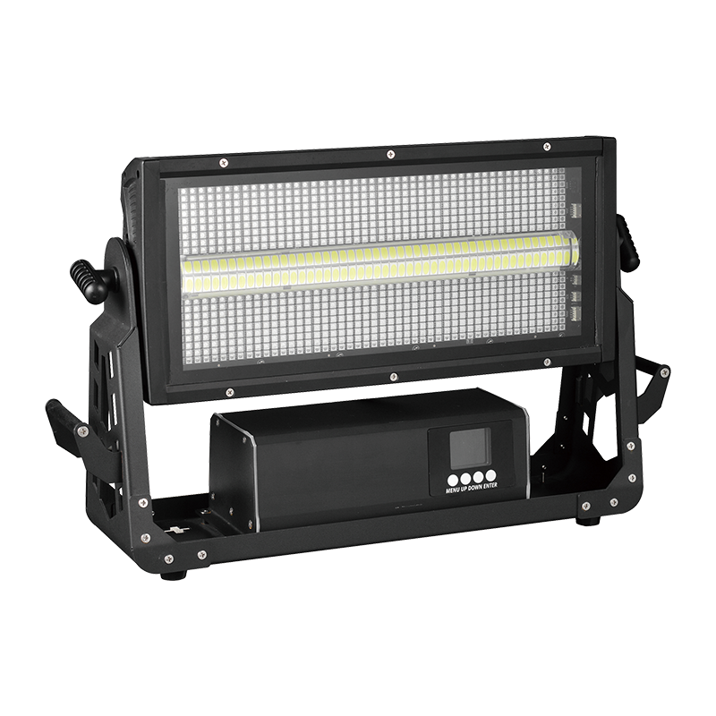 IP Strobe 12+12