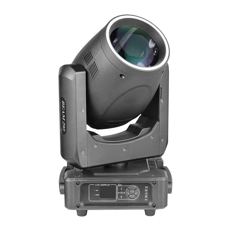 Мини 250 Moving Head